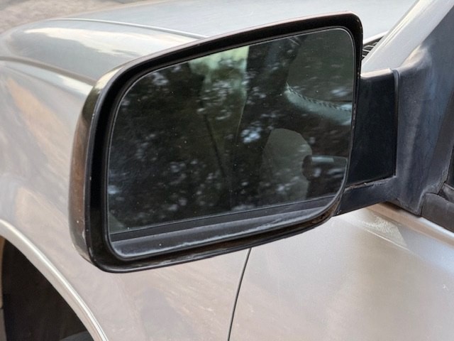 1997 Chevrolet C/K Image 19