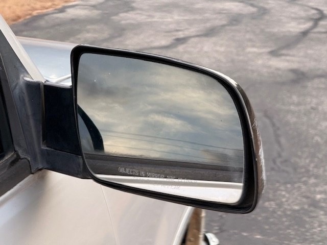 1997 Chevrolet C/K Image 20