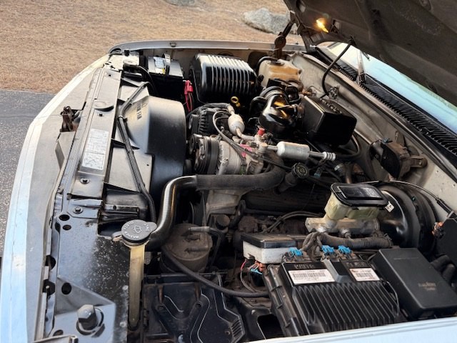 1997 Chevrolet C/K Image 23