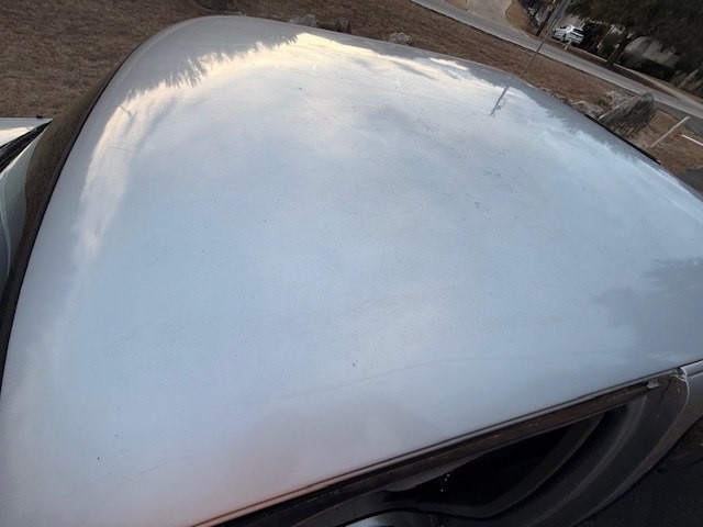 1997 Chevrolet C/K Image 25