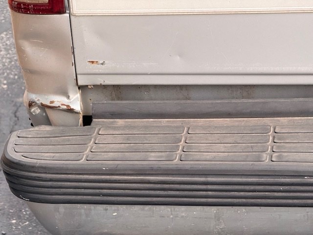 1997 Chevrolet C/K Image 26