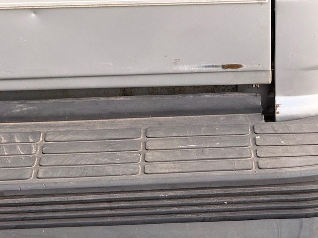 1997 Chevrolet C/K Image 27