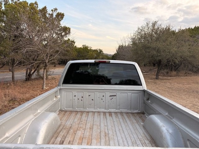 1997 Chevrolet C/K Image 28