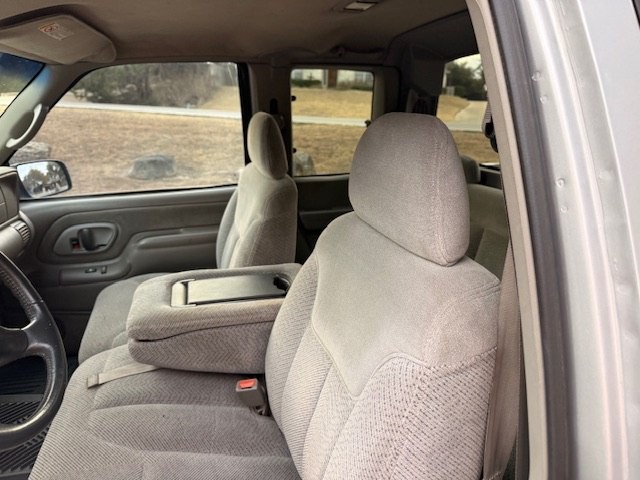 1997 Chevrolet C/K Image 29