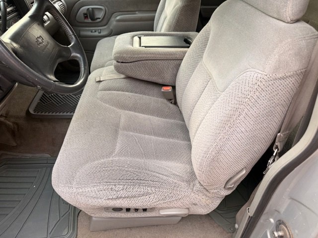 1997 Chevrolet C/K Image 30