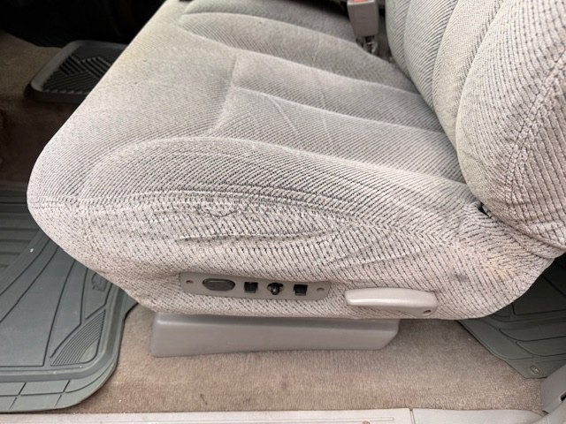 1997 Chevrolet C/K Image 31