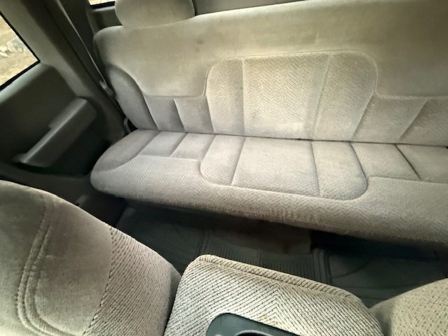 1997 Chevrolet C/K Image 38