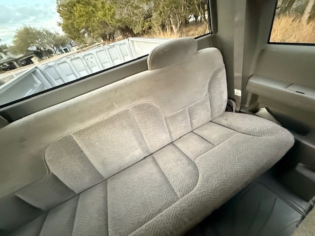 1997 Chevrolet C/K Image 39