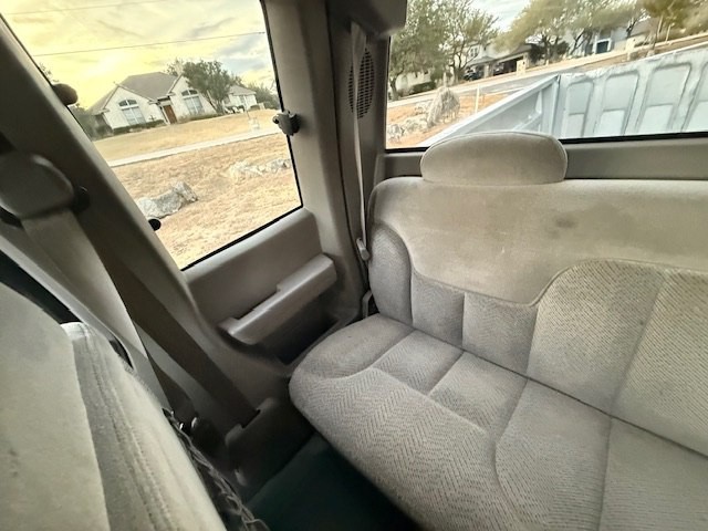 1997 Chevrolet C/K Image 40