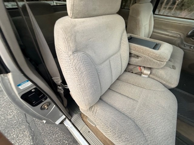 1997 Chevrolet C/K Image 42