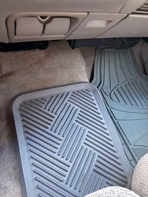 1997 Chevrolet C/K Image 44