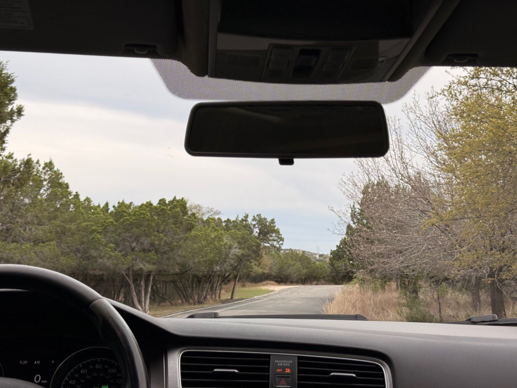 2015 Volkswagen Golf Image 44