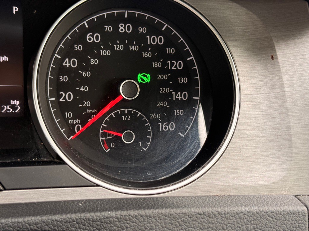 2015 Volkswagen Golf Image 61