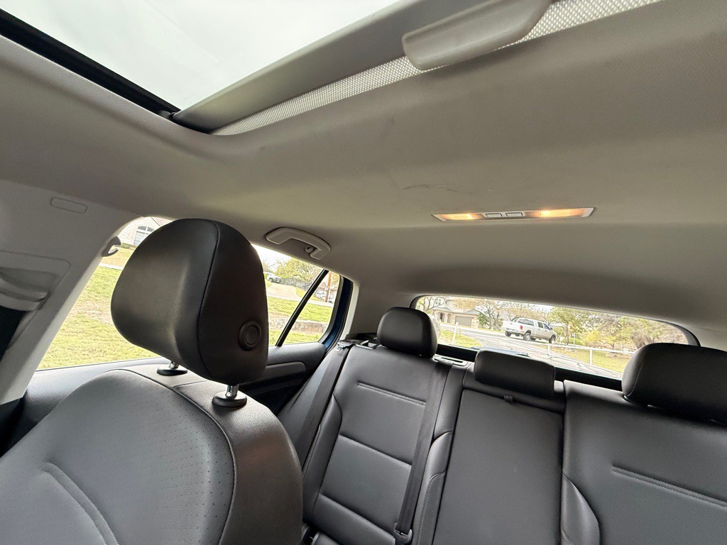 2015 Volkswagen Golf Image 65