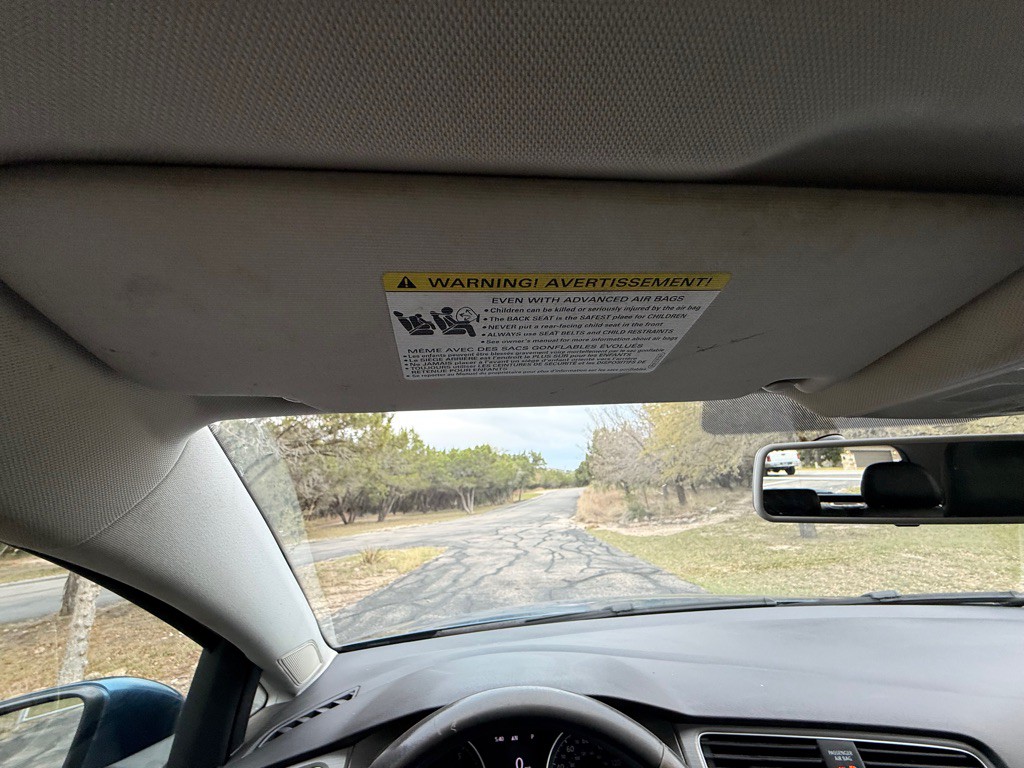 2015 Volkswagen Golf Image 67