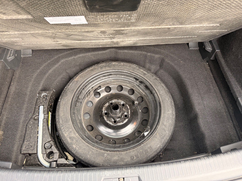 2015 Volkswagen Golf Image 74