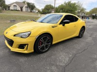 Image for 2017 Subaru BRZ 2.0 LIMITED ID: 7302304