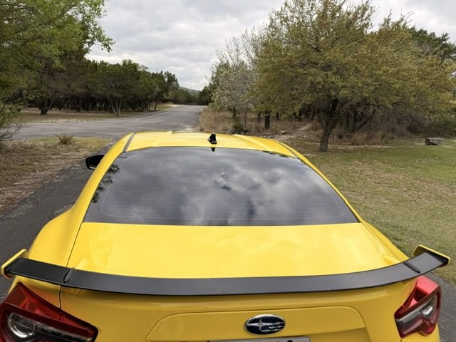 2017 Subaru BRZ Image 12