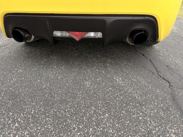 2017 Subaru BRZ Image 16