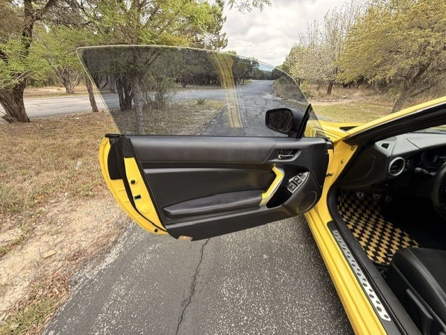 2017 Subaru BRZ Image 18