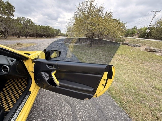 2017 Subaru BRZ Image 19