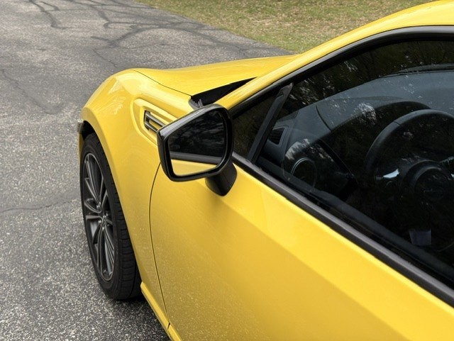 2017 Subaru BRZ Image 20