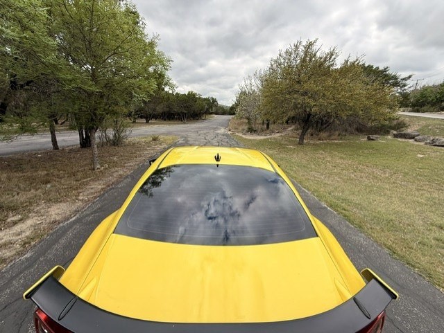 2017 Subaru BRZ Image 21