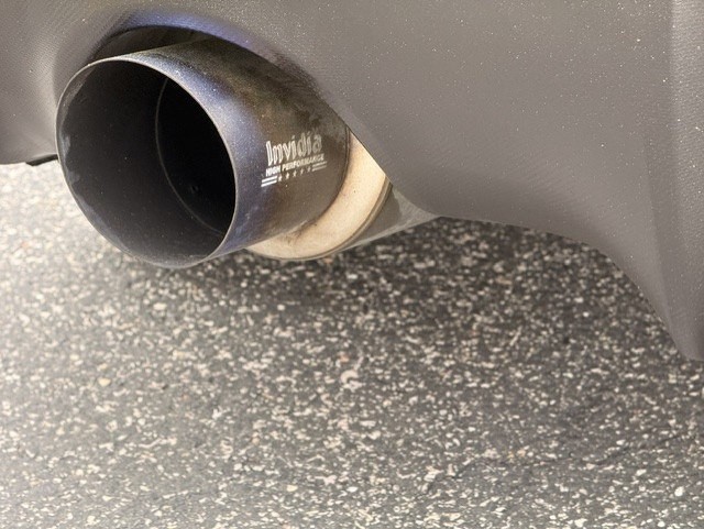 2017 Subaru BRZ Image 26