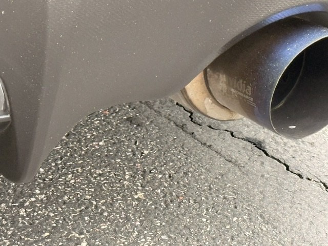 2017 Subaru BRZ Image 27