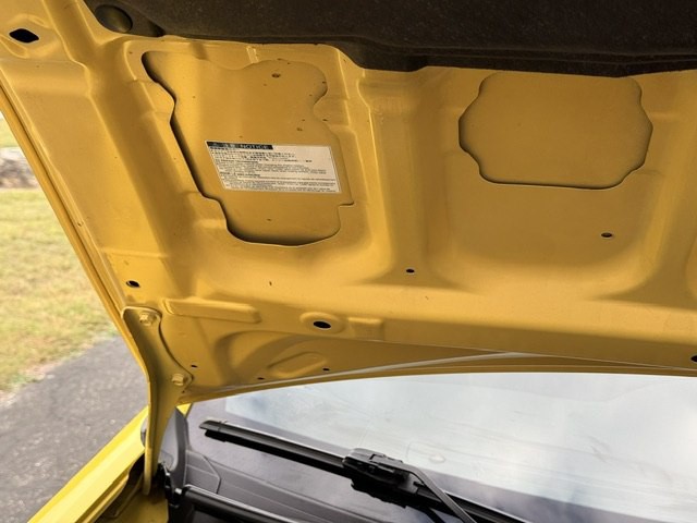 2017 Subaru BRZ Image 29