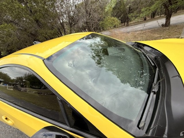 2017 Subaru BRZ Image 30