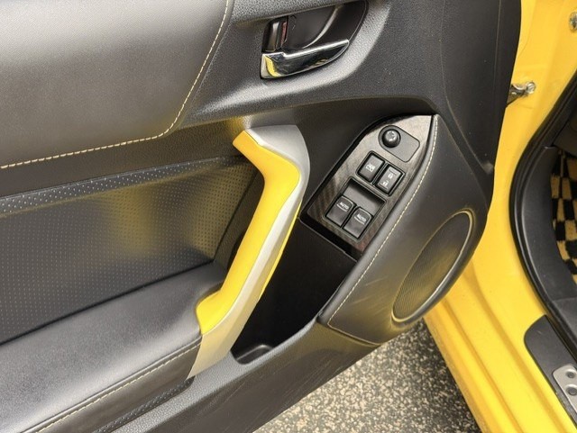 2017 Subaru BRZ Image 33