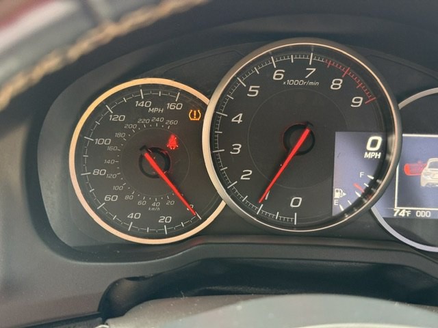 2017 Subaru BRZ Image 36