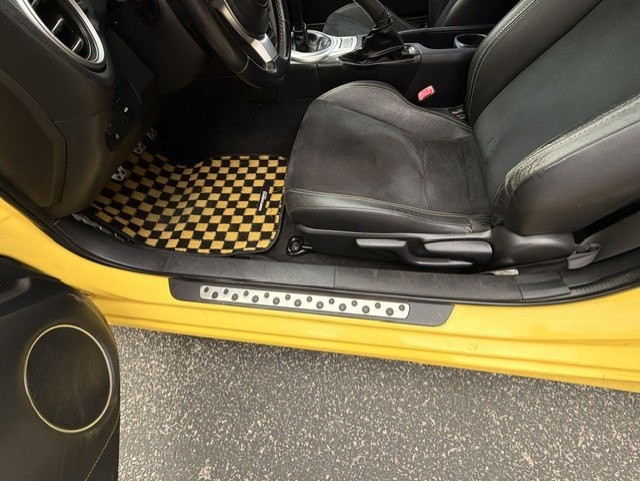 2017 Subaru BRZ Image 37