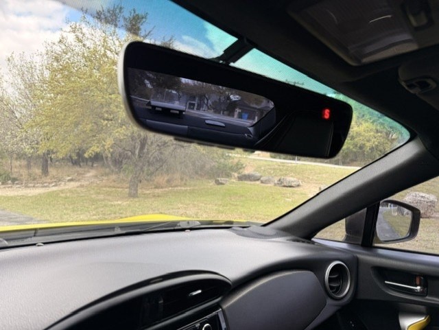 2017 Subaru BRZ Image 38