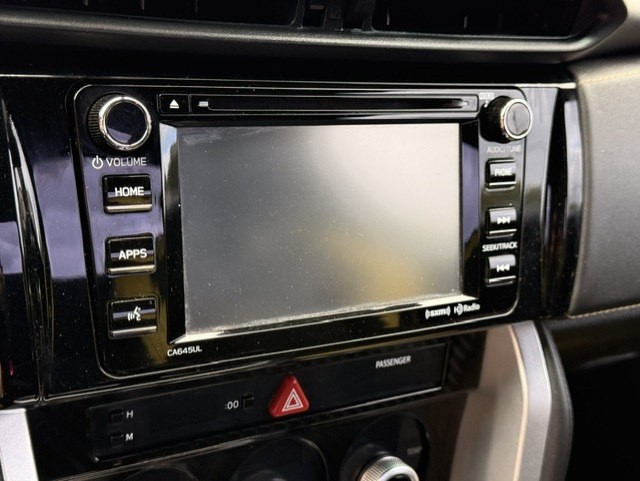 2017 Subaru BRZ Image 40