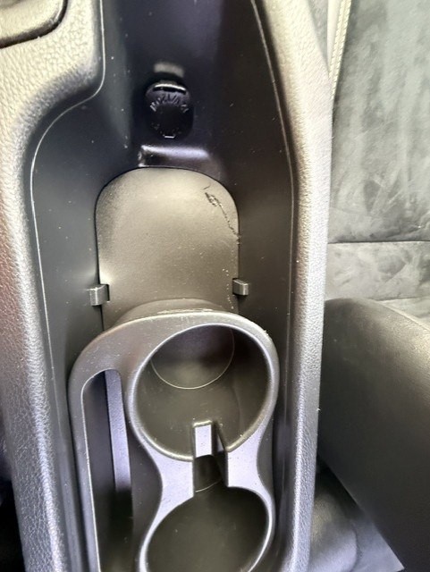 2017 Subaru BRZ Image 43