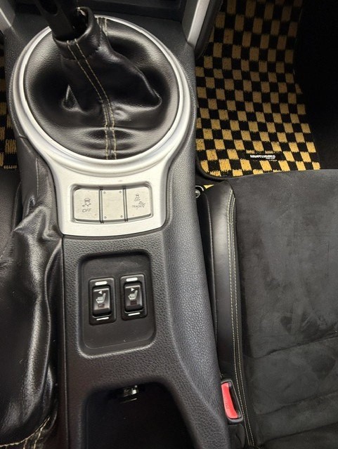 2017 Subaru BRZ Image 46