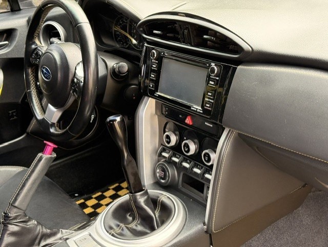 2017 Subaru BRZ Image 49