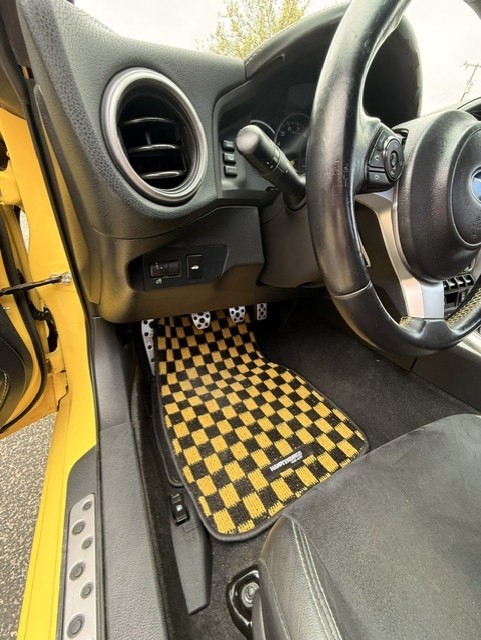 2017 Subaru BRZ Image 50