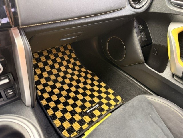 2017 Subaru BRZ Image 53