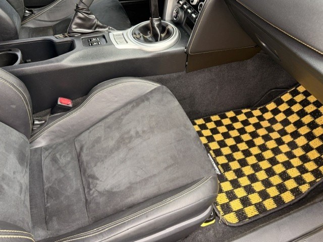 2017 Subaru BRZ Image 55