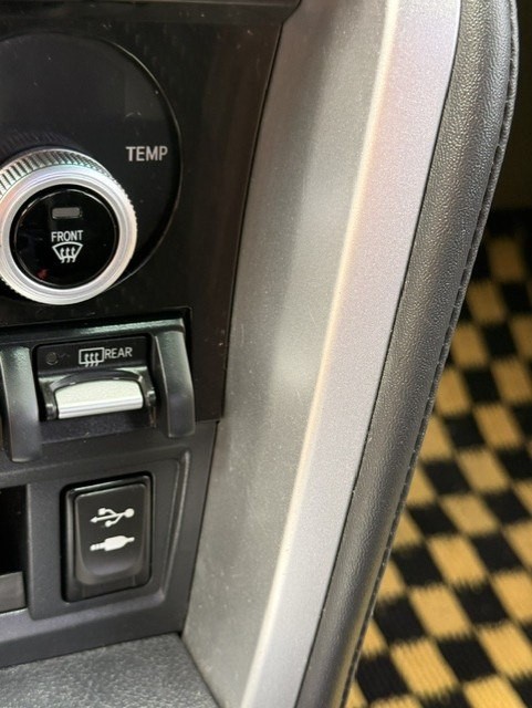 2017 Subaru BRZ Image 58