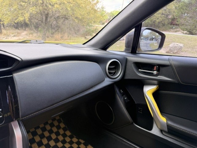 2017 Subaru BRZ Image 59