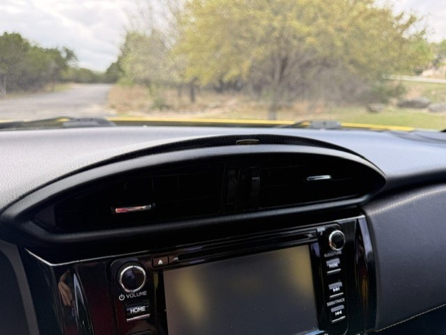 2017 Subaru BRZ Image 60