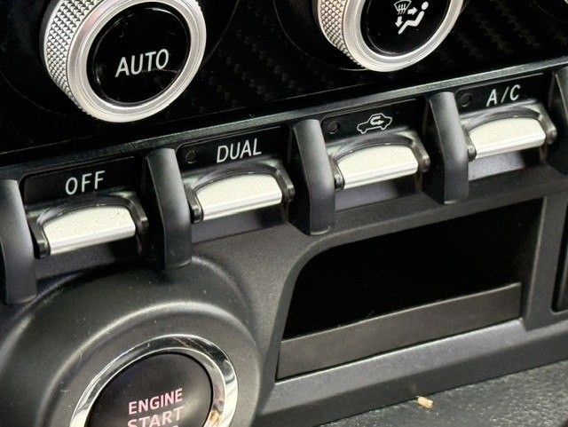 2017 Subaru BRZ Image 62