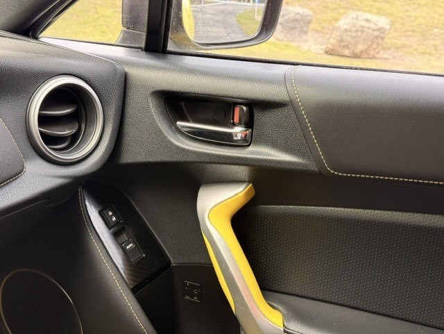 2017 Subaru BRZ Image 63