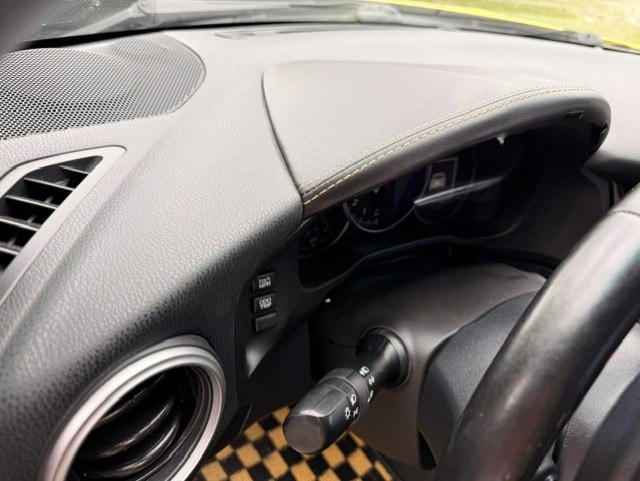 2017 Subaru BRZ Image 68