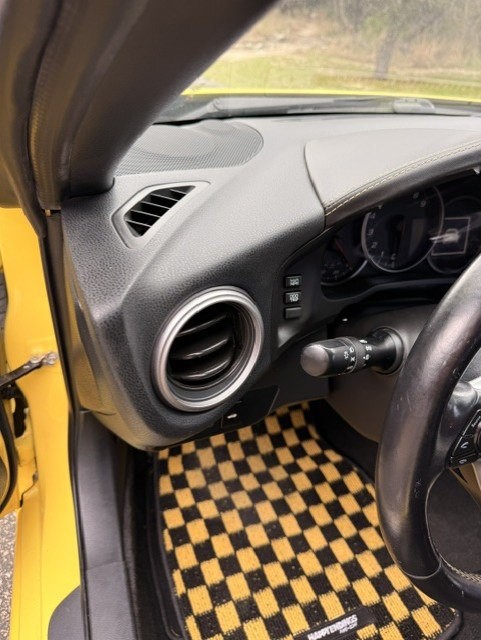 2017 Subaru BRZ Image 70