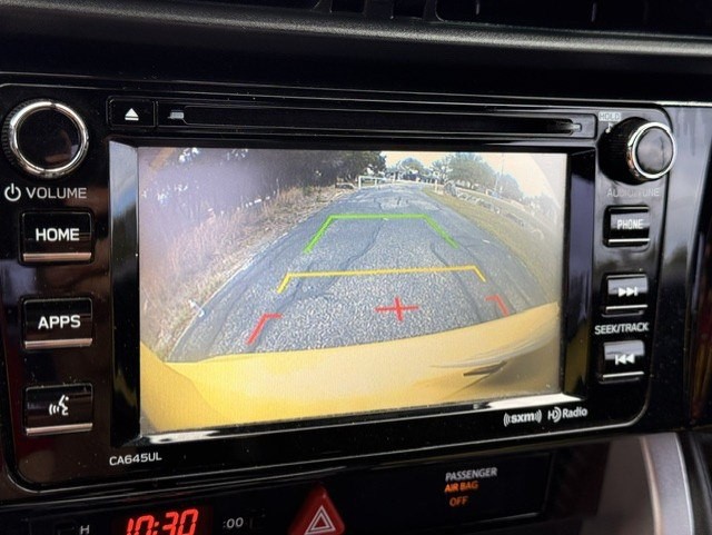 2017 Subaru BRZ Image 72